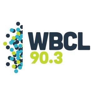 Logo of radio station WBCL