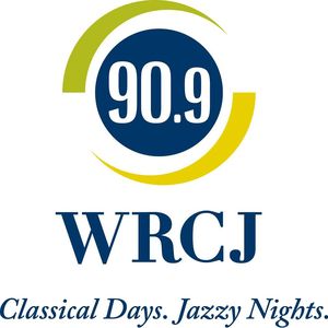 Logo de la station de radio WRCJ