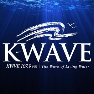 Logo of radio station K-Wave