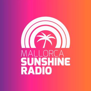 Logo de la station de radio Mallorca Sunshine Radio