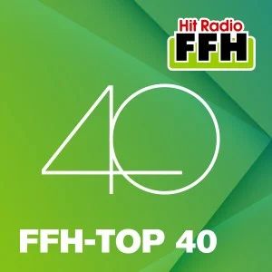 Logo of radio station FFH iTunes Top 40