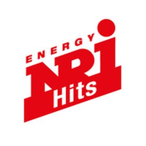 Logo of radio station ENERGY Hits