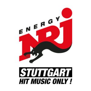 Logo of radio station ENERGY Stuttgart