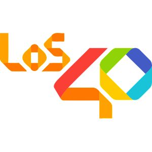 Logo de la station de radio Los 40 Rioja