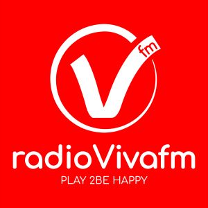Logo of radio station Radio VivaFm