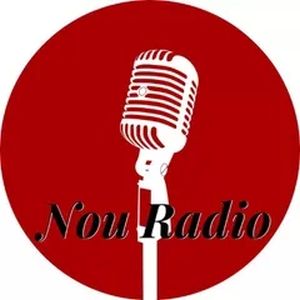 Logo of radio station Nou Radio
