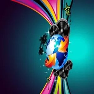 Logo of radio station Urban Radio FM