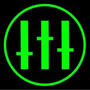 Logo de la station de radio Salvame