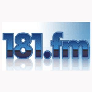 Logo of radio station 181.fm - 80's Hairband