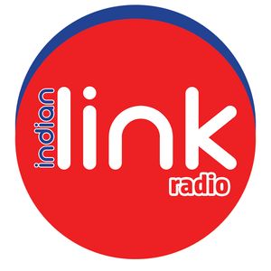 Logo de la station de radio Indian Link Radio