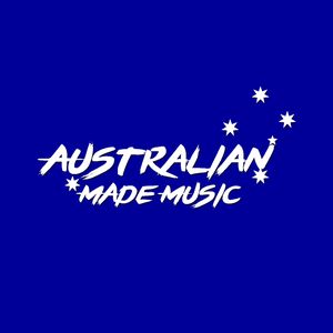Logo of radio station Australian Made Music