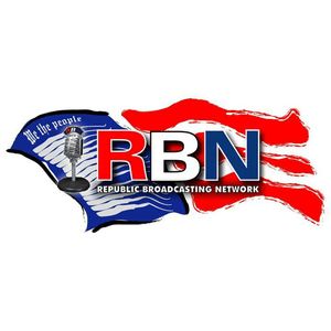 Logo of radio station RBN
