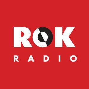 Logo of radio station American Comedy