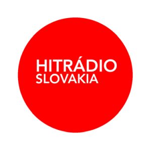 Logo of radio station HITRADIO SLOVAKIA