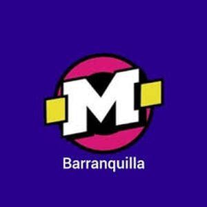 La Mega Barranquilla