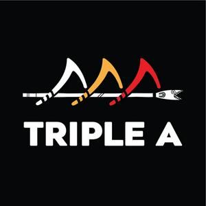 Logo of radio station 4AAA - Murri Country Triple A 98.9 FM