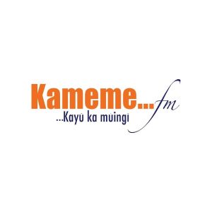 Kameme FM