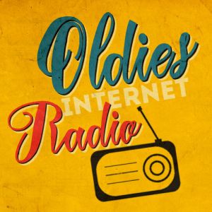 Logo of radio station Oldies Internet Radio