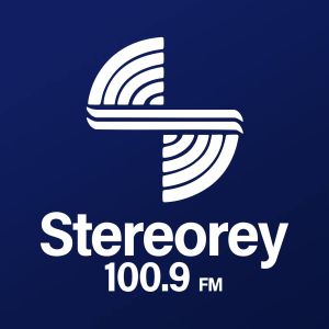 Logo of radio station Stereorey