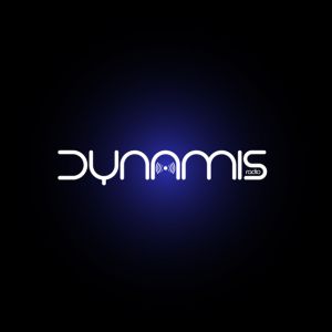 Logo de la station de radio Dynamis Radio