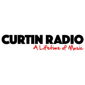 Logo of radio station Curtin Radio