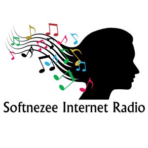 Logo of radio station Softnezee
