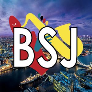 Logo of radio station Best Smooth Jazz