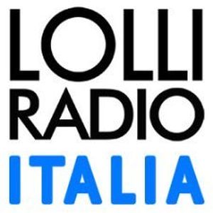 Logo of radio station LolliRadio Italia