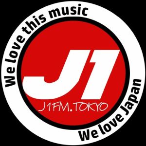 Logo of radio station J1 Hits