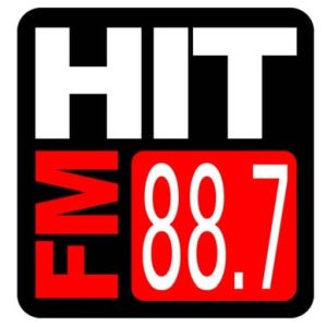 Logo of radio station HitFM Beijing