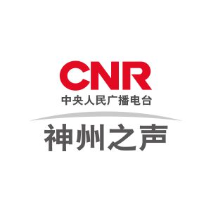 Logo of radio station Voice of China