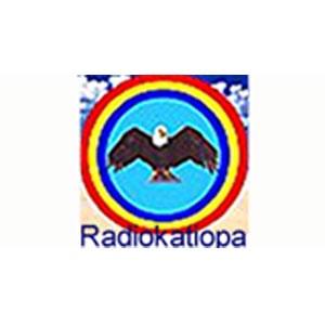 Radiokatiopa