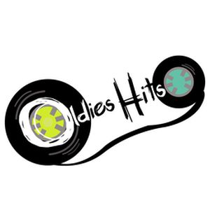 Logo of radio station Oldies Hits Español