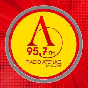 Radio Atenas 95.7 FM
