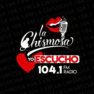 La Chismosa Fm 104.1