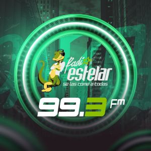 Logo of radio station Radio Estelar
