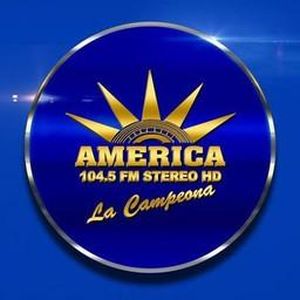América Estereo