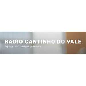 Logo of radio station Radio Cantinho Da Senhora Da Povoa