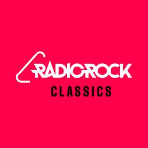 Logo of radio station Radio Rock Classics
