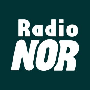 Logo of radio station Radio NOR
