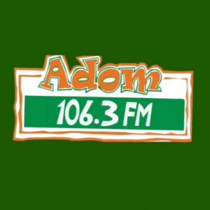 Adom FM