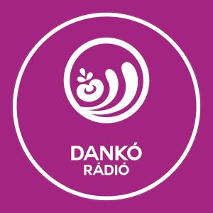 Logo de la station de radio Dankó Rádió
