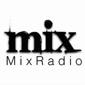 Logo of radio station MixRadio