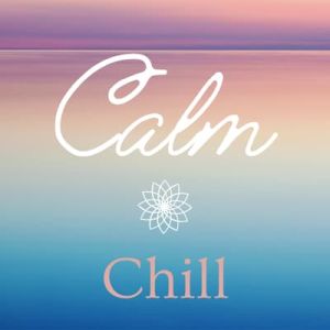 Logo de la station de radio Calm Chill