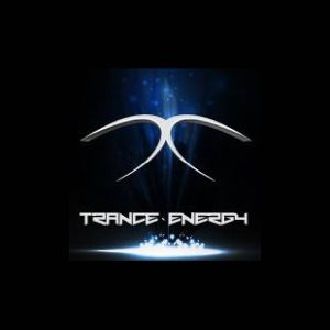Logo de la station de radio Trance-Energy Radio