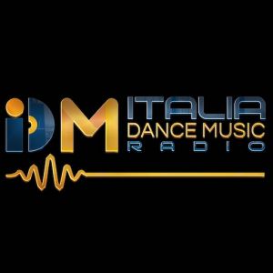 Logo of radio station Italia Dance Music Radio