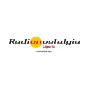 Logo of radio station Radio Nostalgia Liguria