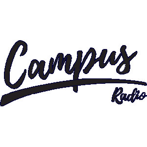Logo of radio station Campus Radio Kenya