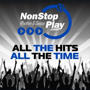 Logo of radio station NonStopPlay UK