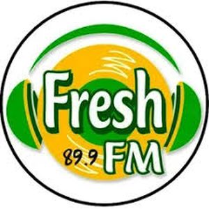 Fresh 89.9 FM